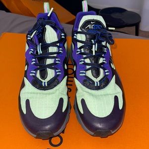 Men’s Air Max 270 React